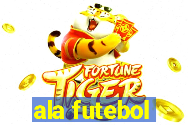 ala futebol